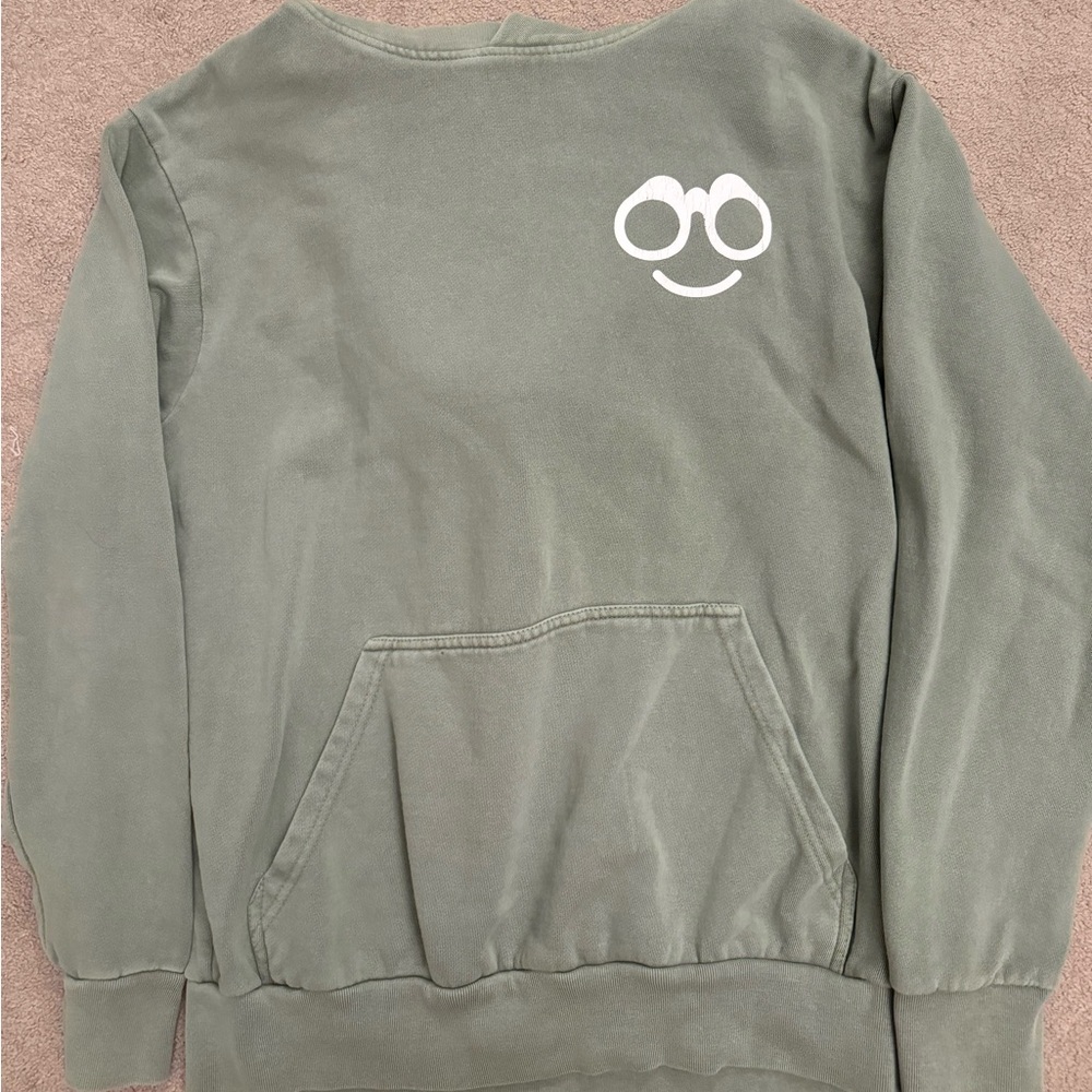 Find The Good Hoodie